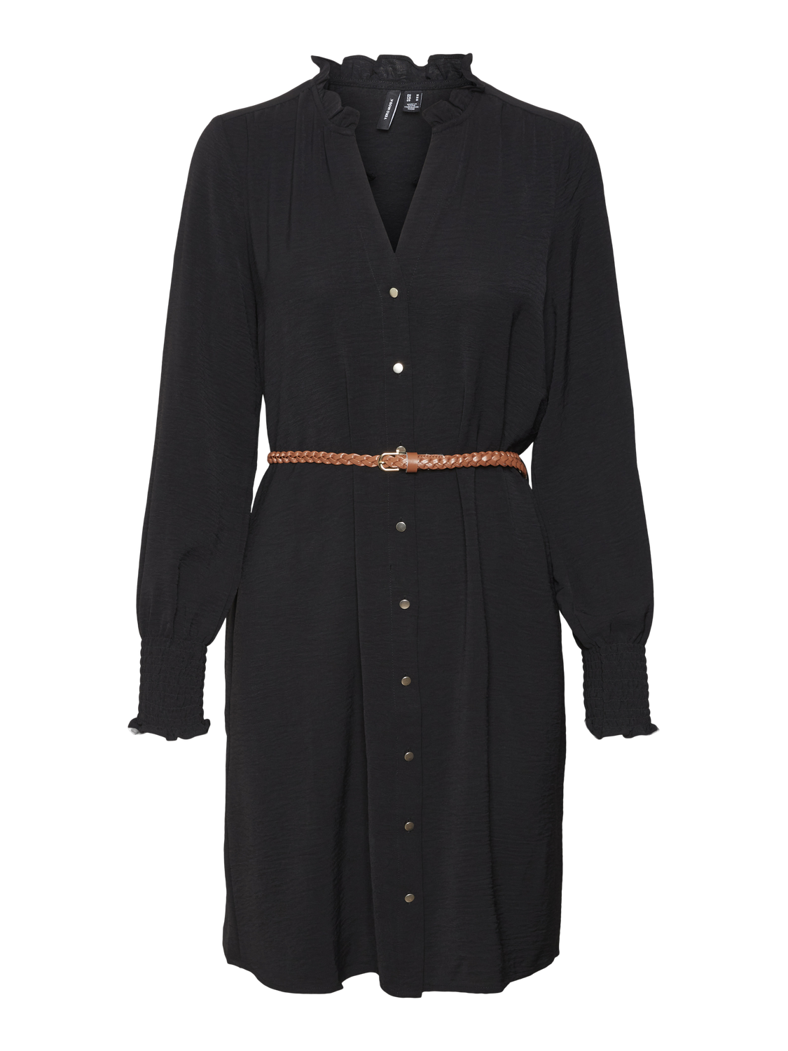 VMVIBE Kurzes Kleid