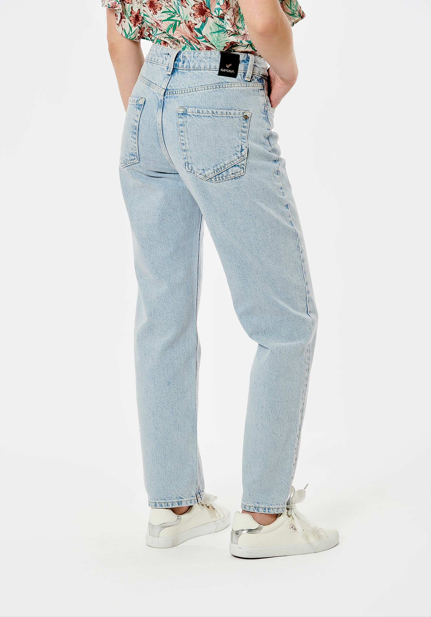 SLAN   Jean straight femme