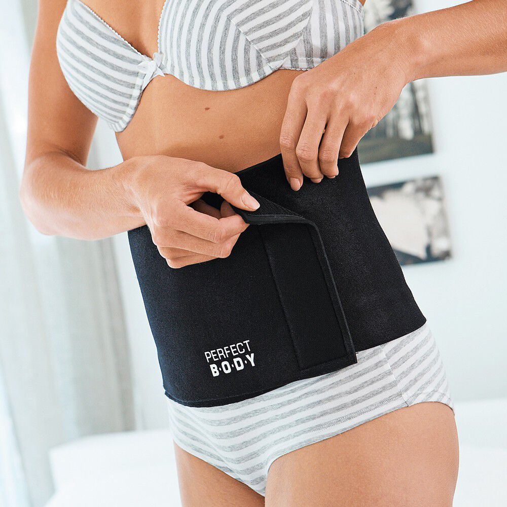 Ceinture de sudation