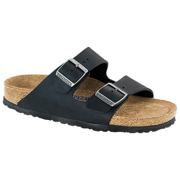 Birkenstock - Arizona FL WB - Sandalen