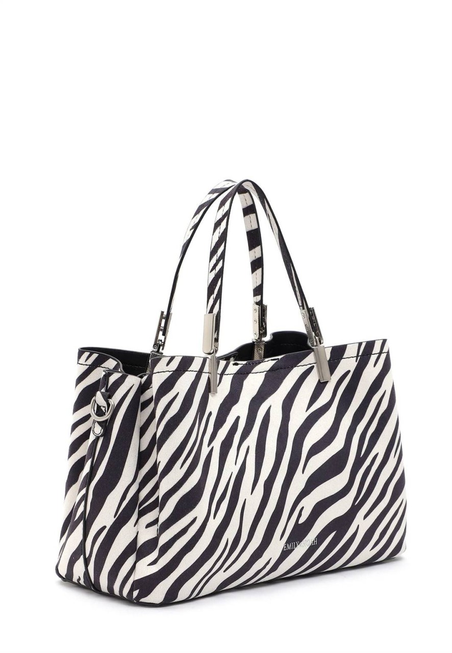 CALPIERRE Handtaschen blau Imke