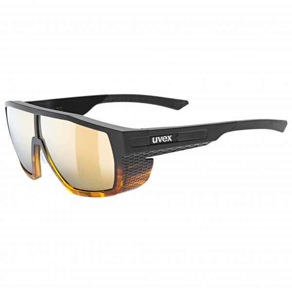 Uvex - Mtn Style Colorvision Mirror Cat. 3 - Sonnenbrille