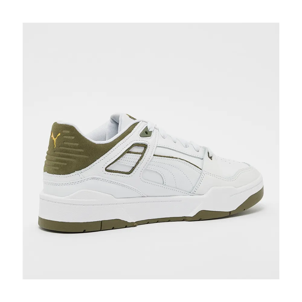 PUMA Slipstream 388549/009 / weiss
