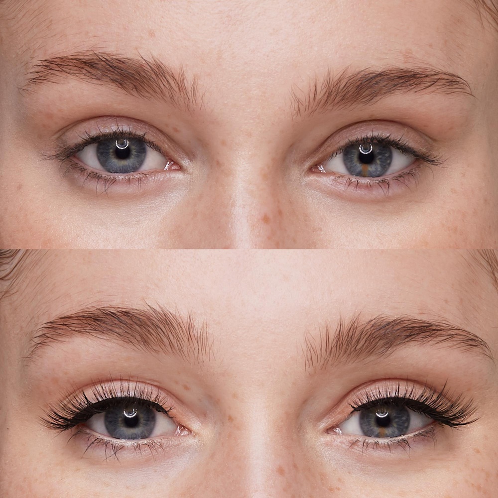 essence LASH LIKE A BOSS faux cils 03 Unique Faux Cils