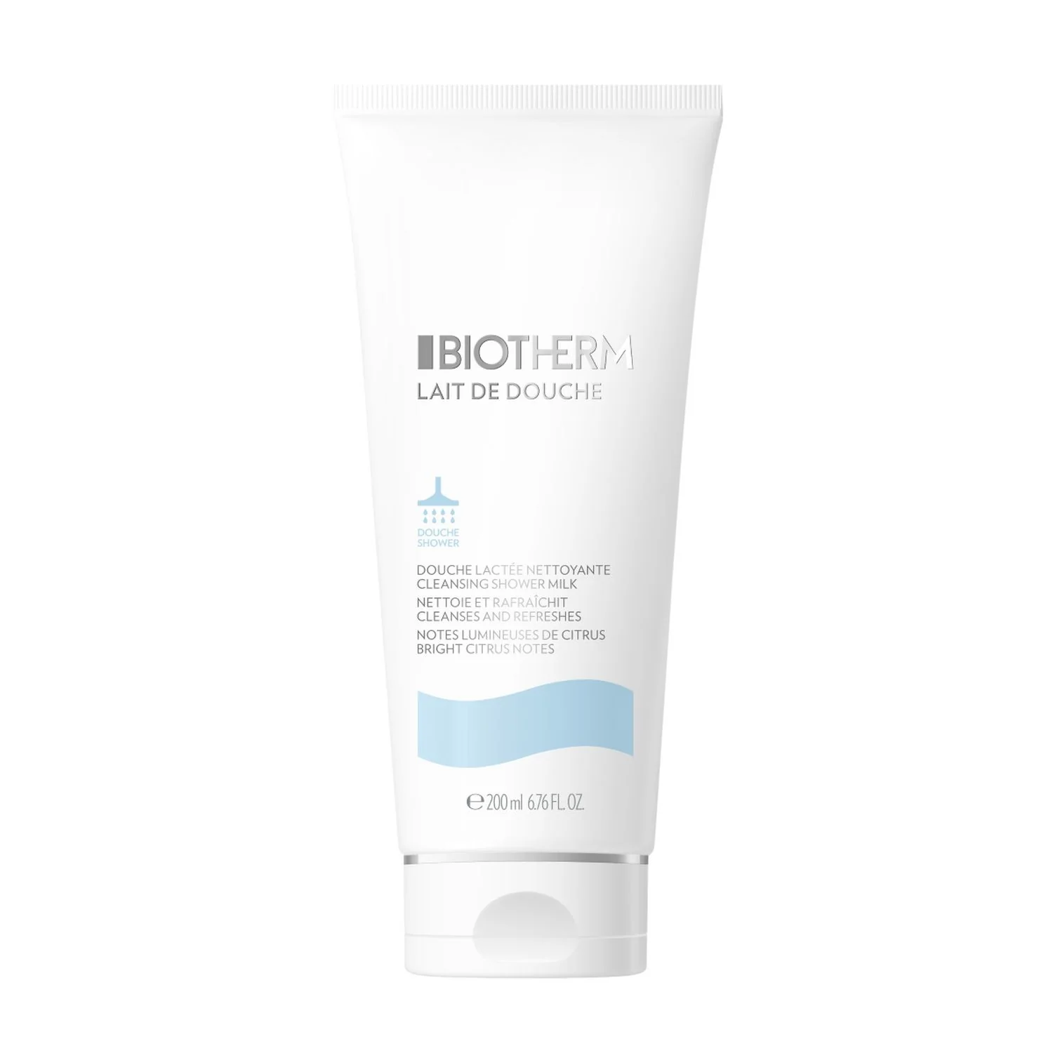 Body Lait de Douche - Bad og bruser