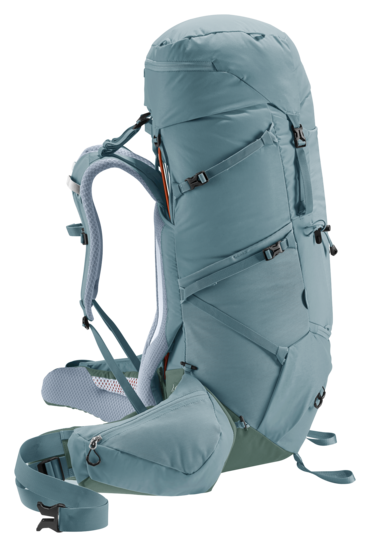 deuter Aircontact Core 55+10 SL | Trekkingrucksack