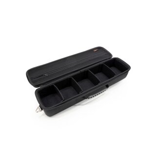Gamegenic - Card Shell XL 650 - Black