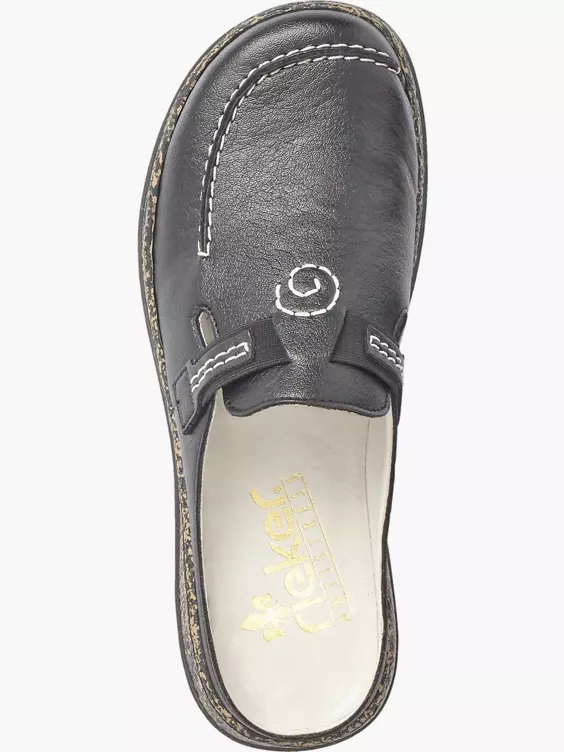 Rieker Damen Clogs