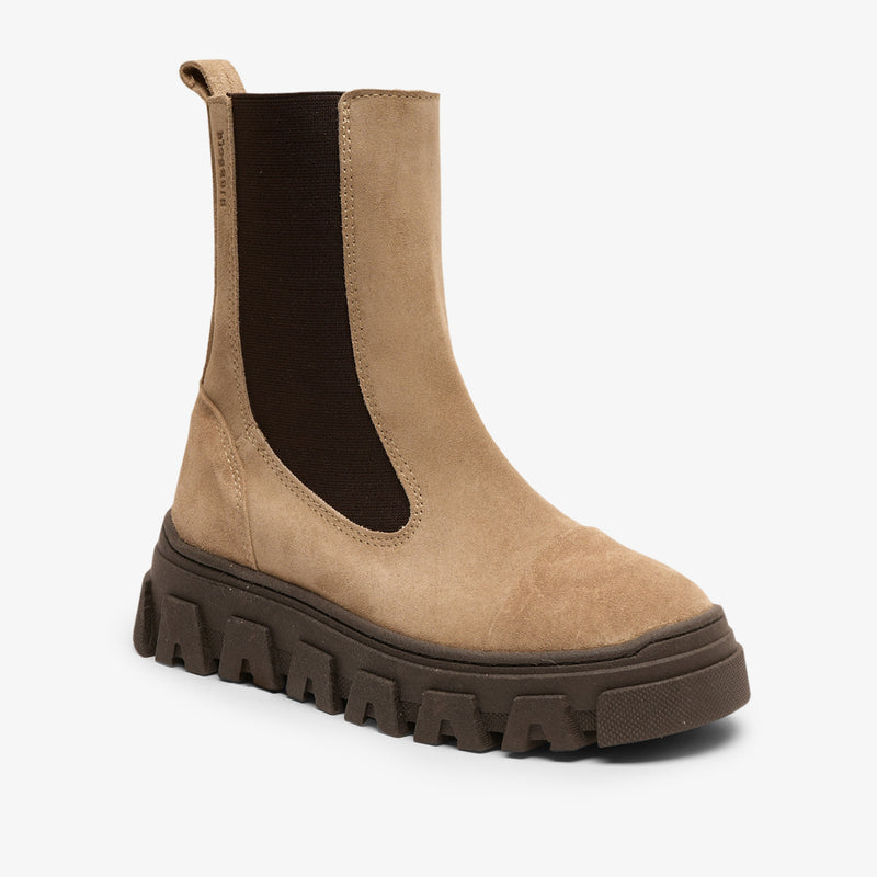 nilla lamb sand - Beige