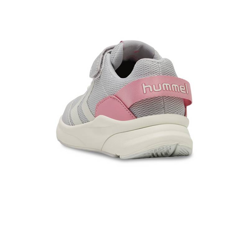 hummel REACH 250 RECYCLED JR Sneaker Kinder