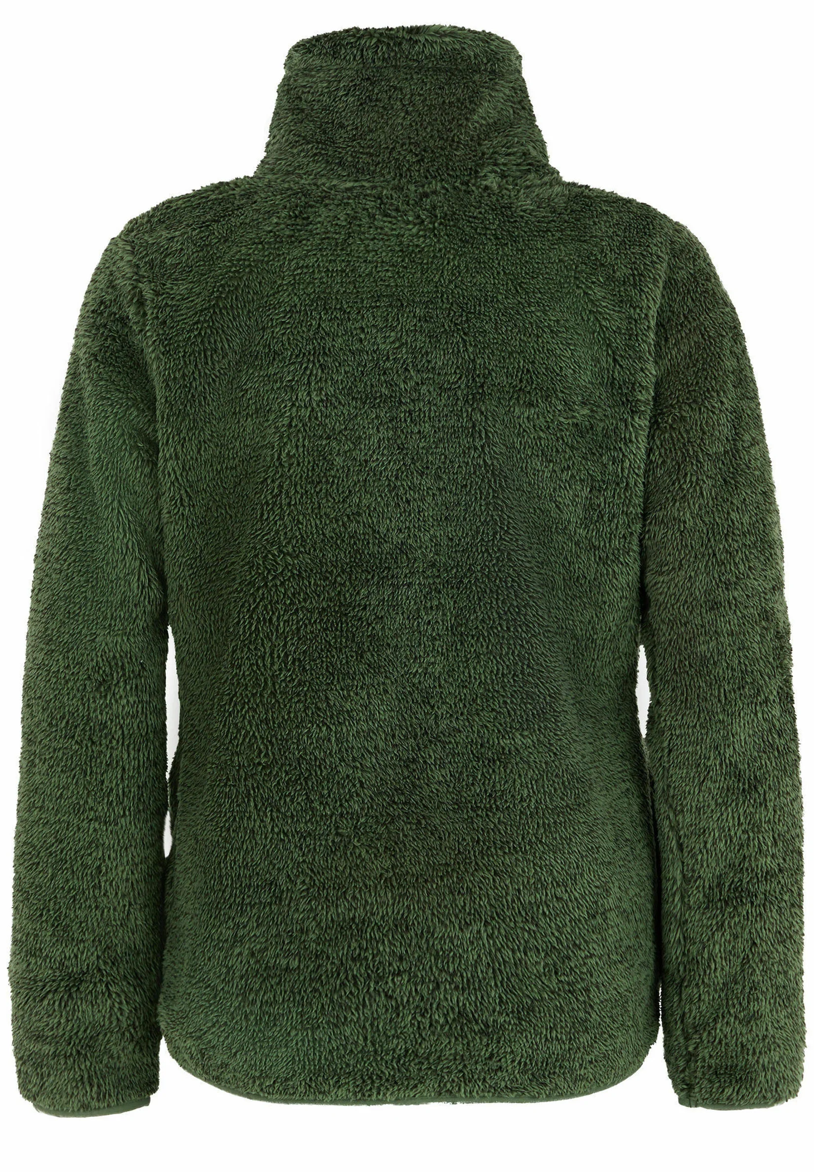 Chaqueta polar Protest RIRI JR