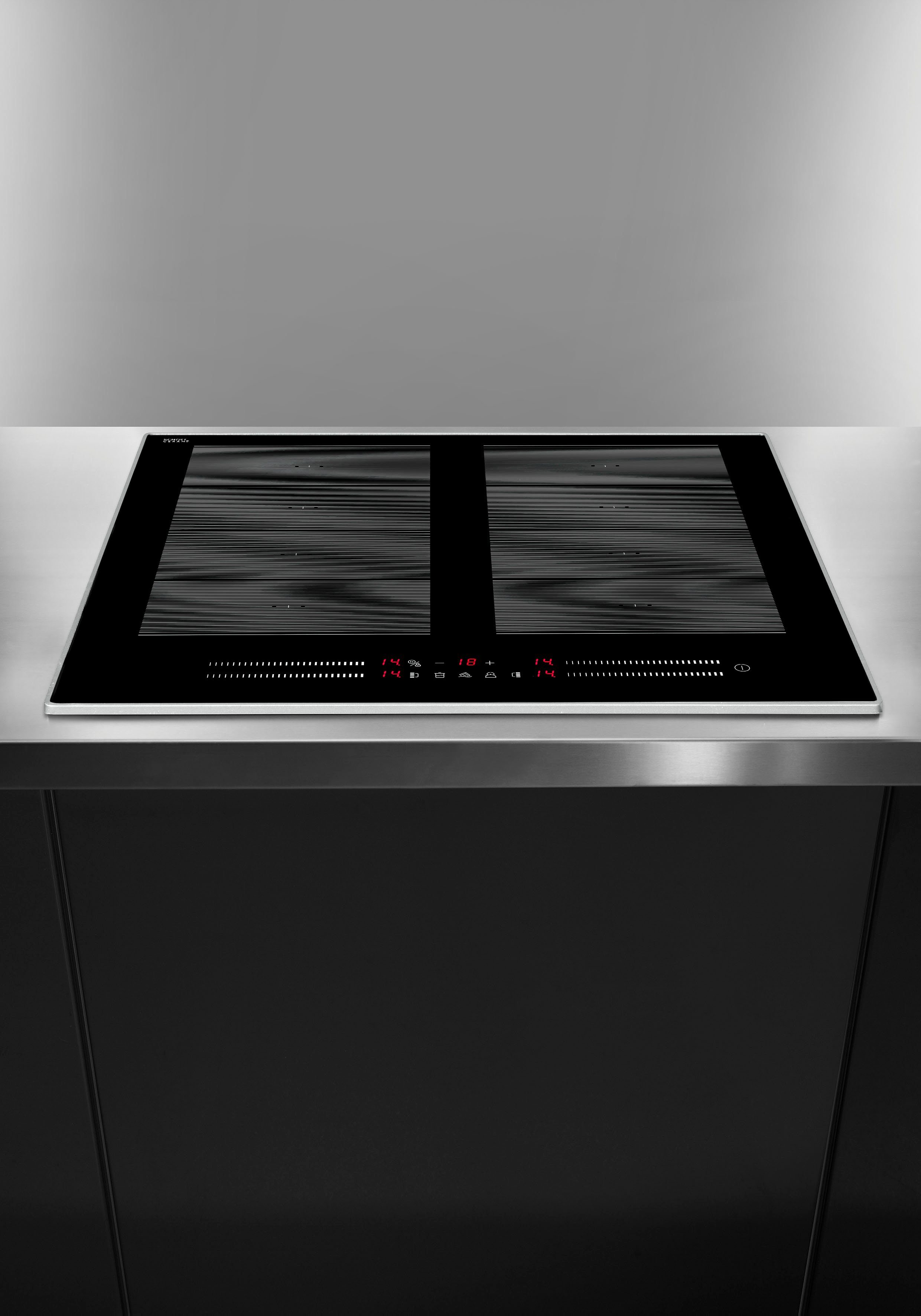 Hanseatic Induktions-Kochfeld von SCHOTT CERAN® HHI6FFBAF-GP
