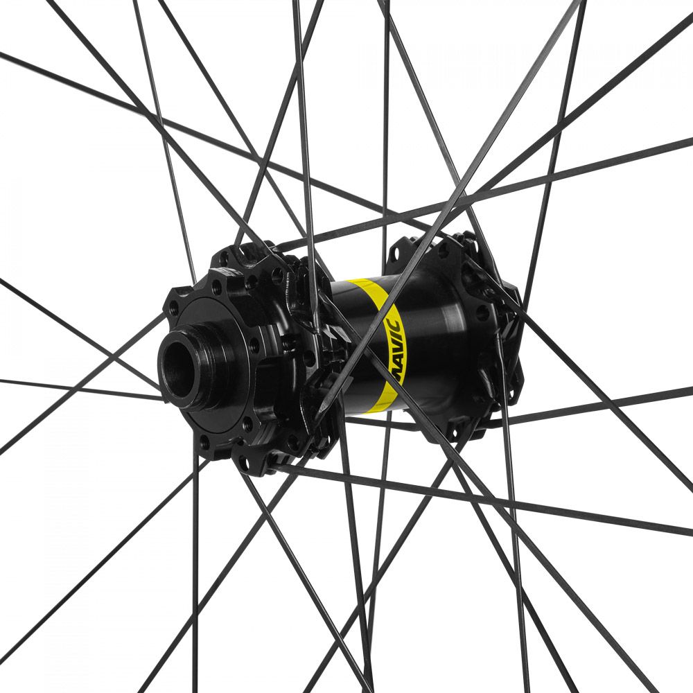 Mavic E-Deemax 35 27,5