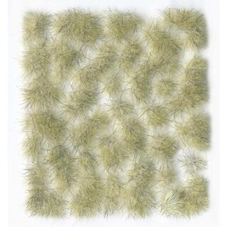 Vallejo Scenery: Wild Tuft - Winter (35)