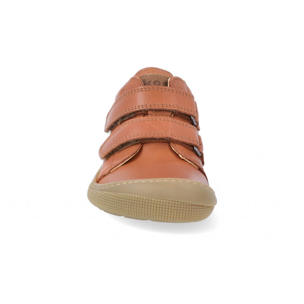 Koel4kids Danny Napa Cognac 07M008.101-550 Barfußschuhe