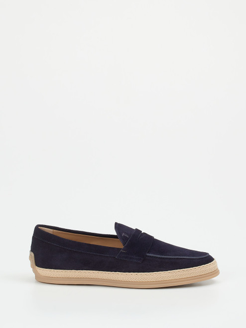 Slipper-45101090091 Tod's