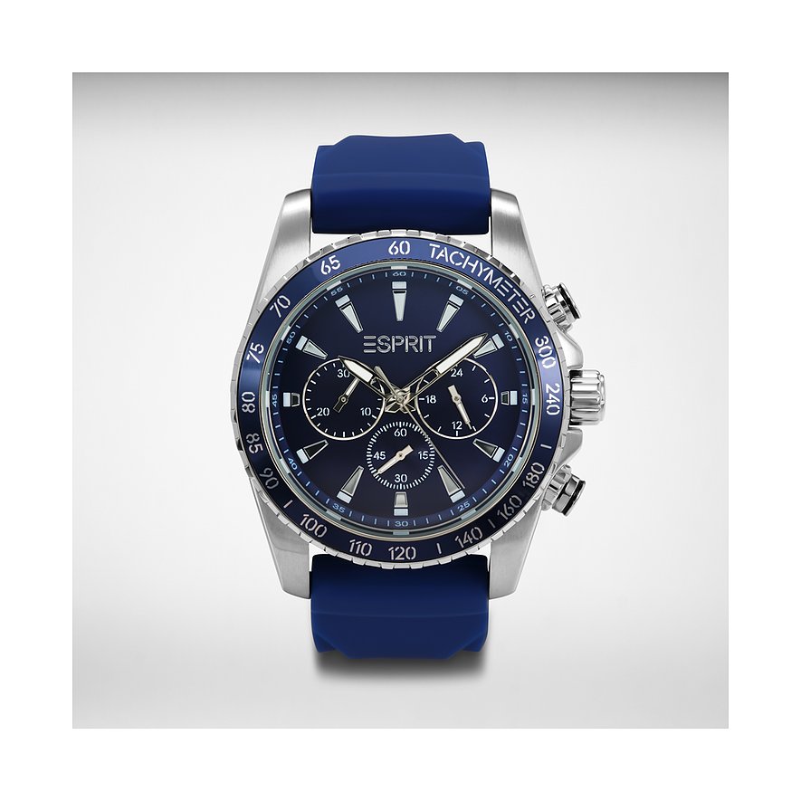 ESPRIT Chronograph Dynamic