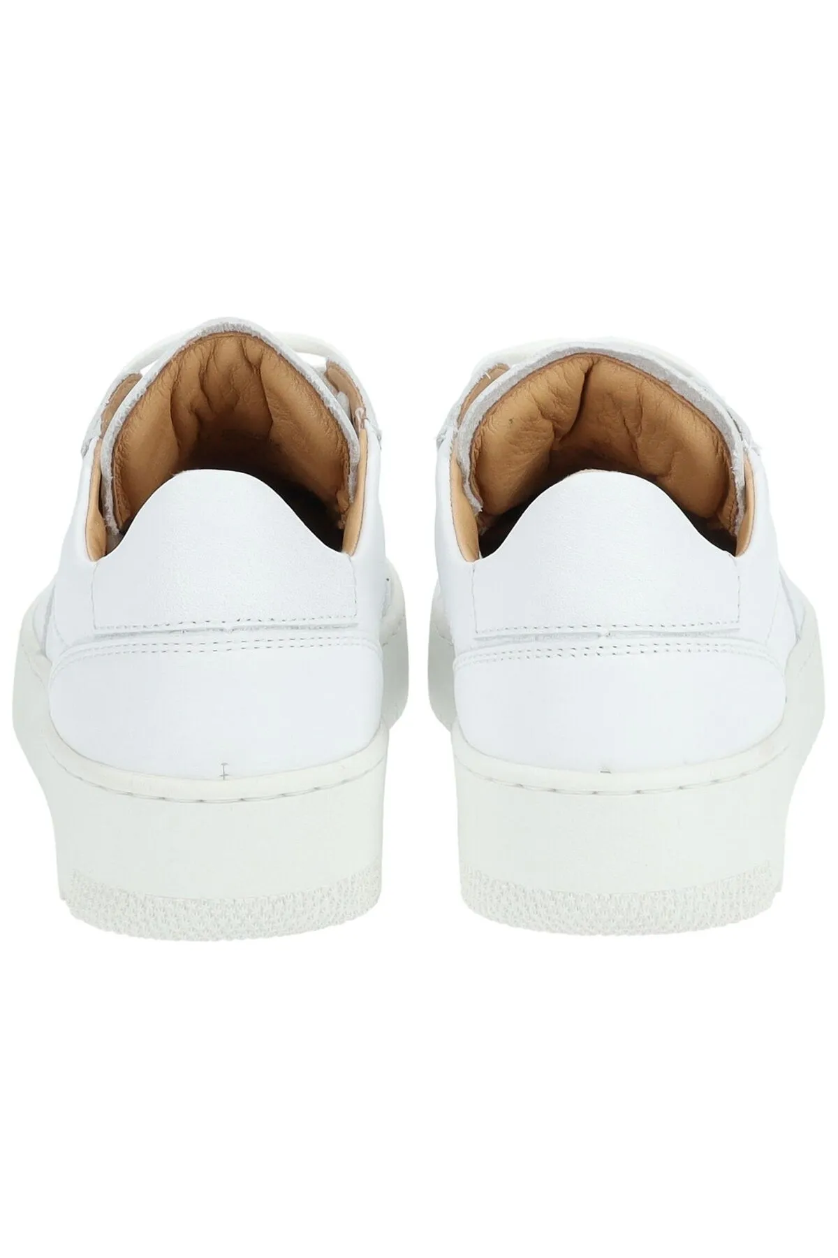 Lloyd  Sneaker - Weiß - Flacher Absatz