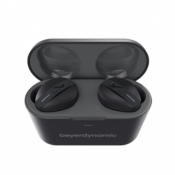 Free BYRD True Wireless Bluetooth®-In-Ear mit ANC