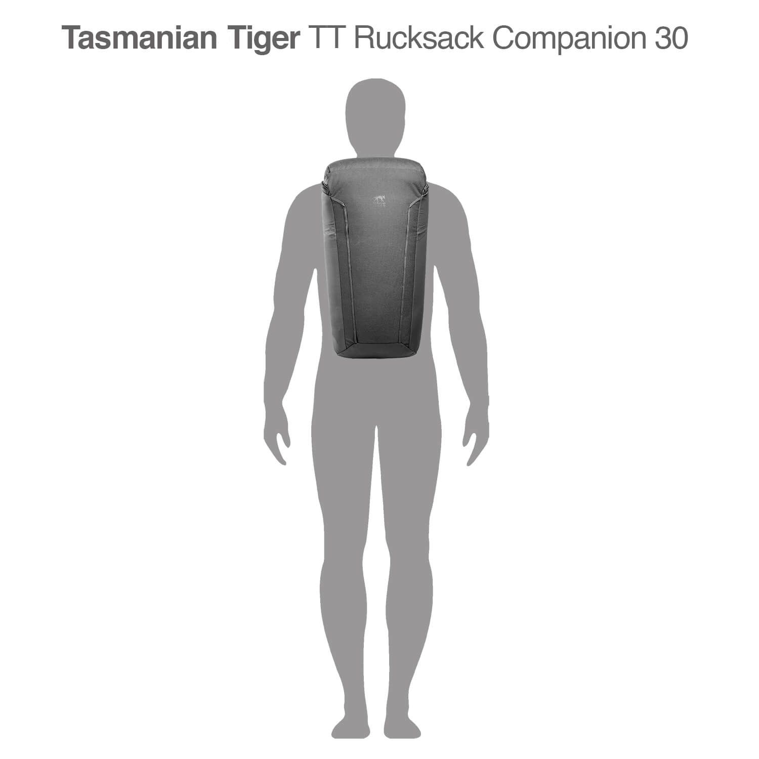 TT Rucksack Companion 30
