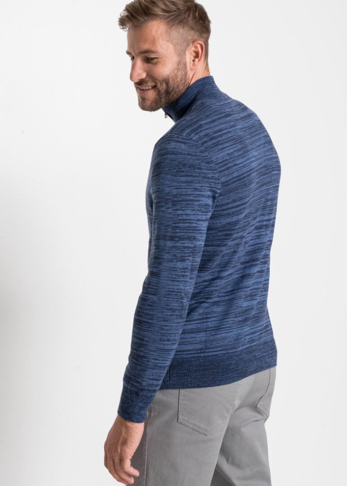 Troyer Pullover