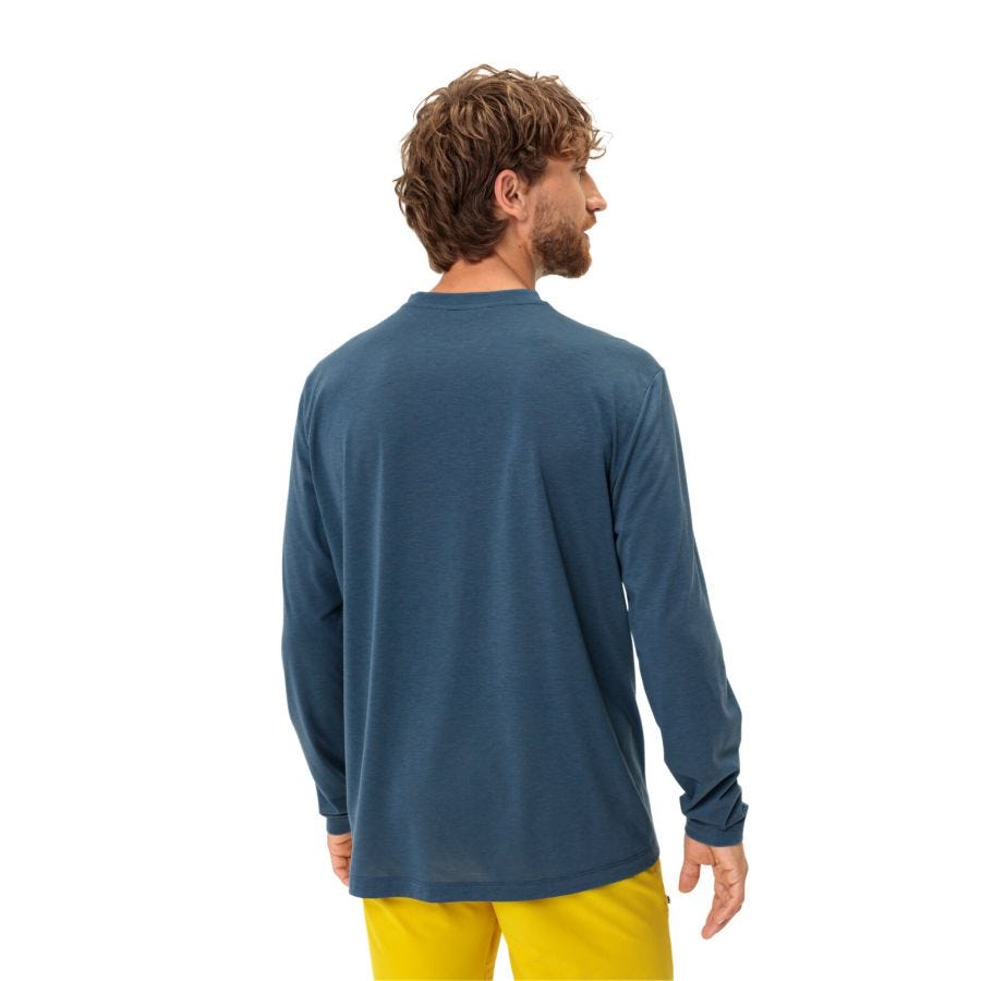 Sveit II Langarm T-Shirt Herren