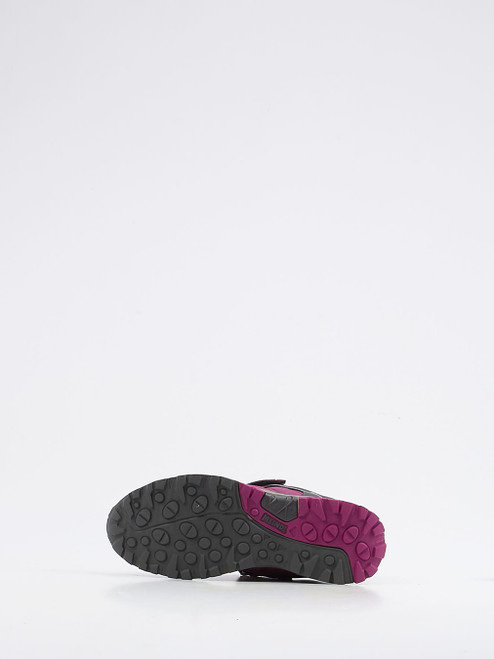 Klettschuh-66215390009 Meindl