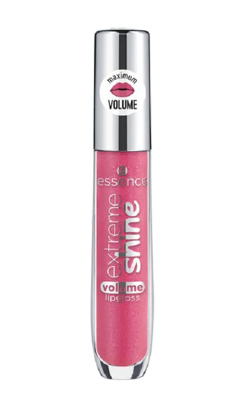 Essence Extreme Shine Volume Lipgloss 02
