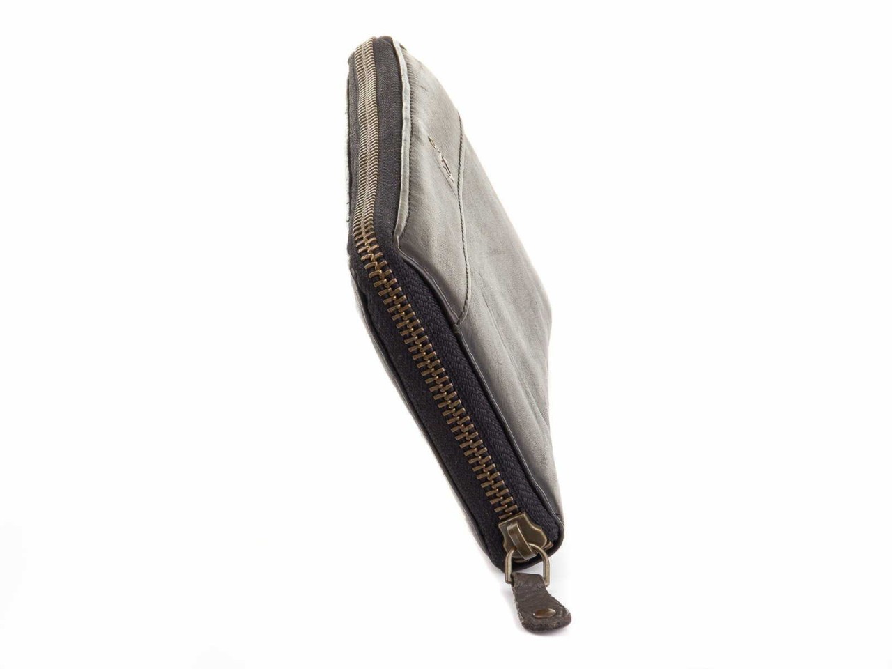 HARBOUR 2ND Handtaschen schwarz Atlantica ash Leder