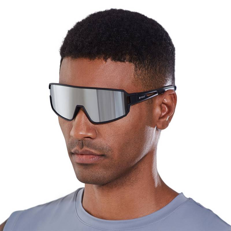 YEAZ SUNWAVE Sportbrille