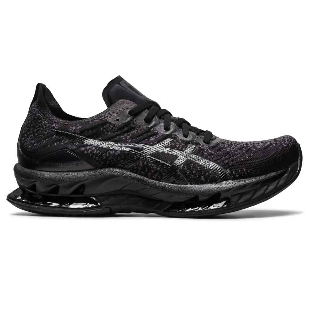 Asics Kinsei Blast Gel 1011B203-002 / schwarz