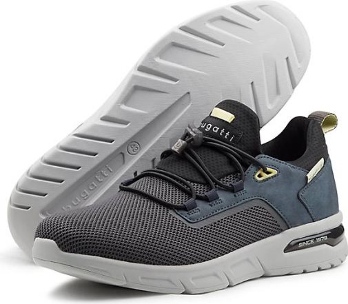 bugatti Sneaker NUBOLA