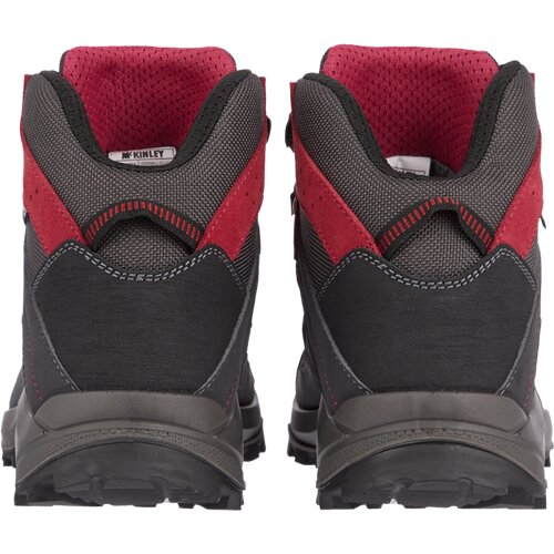 WANDERSTIEFEL DISCOVER II MID AQX