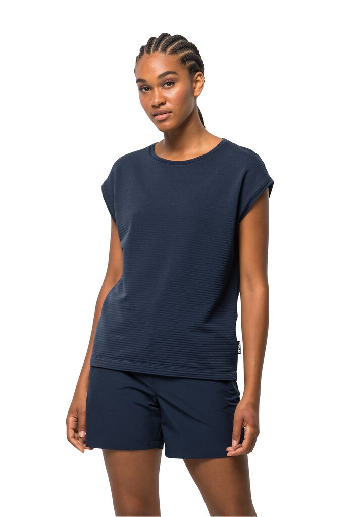 SOMMERWALD T W Funktionsshirt Damen