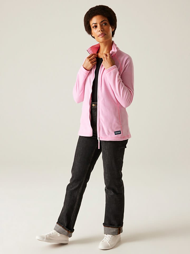Regatta Fleecejacke 