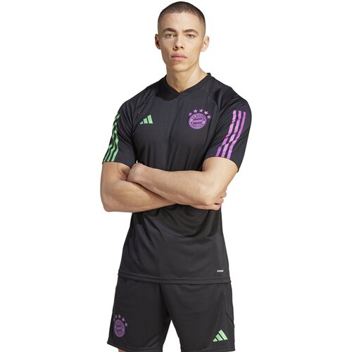 HERREN TRIKOT FC BAYERN MÜNCHEN TIRO 23