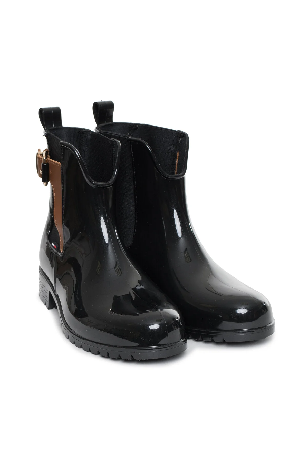 Tommy Hilfiger  Damenstiefel FW56822108