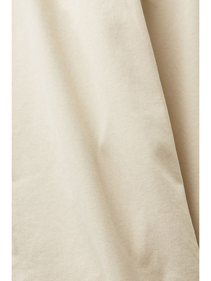 ESPRIT Chino in Beige günstig kaufen