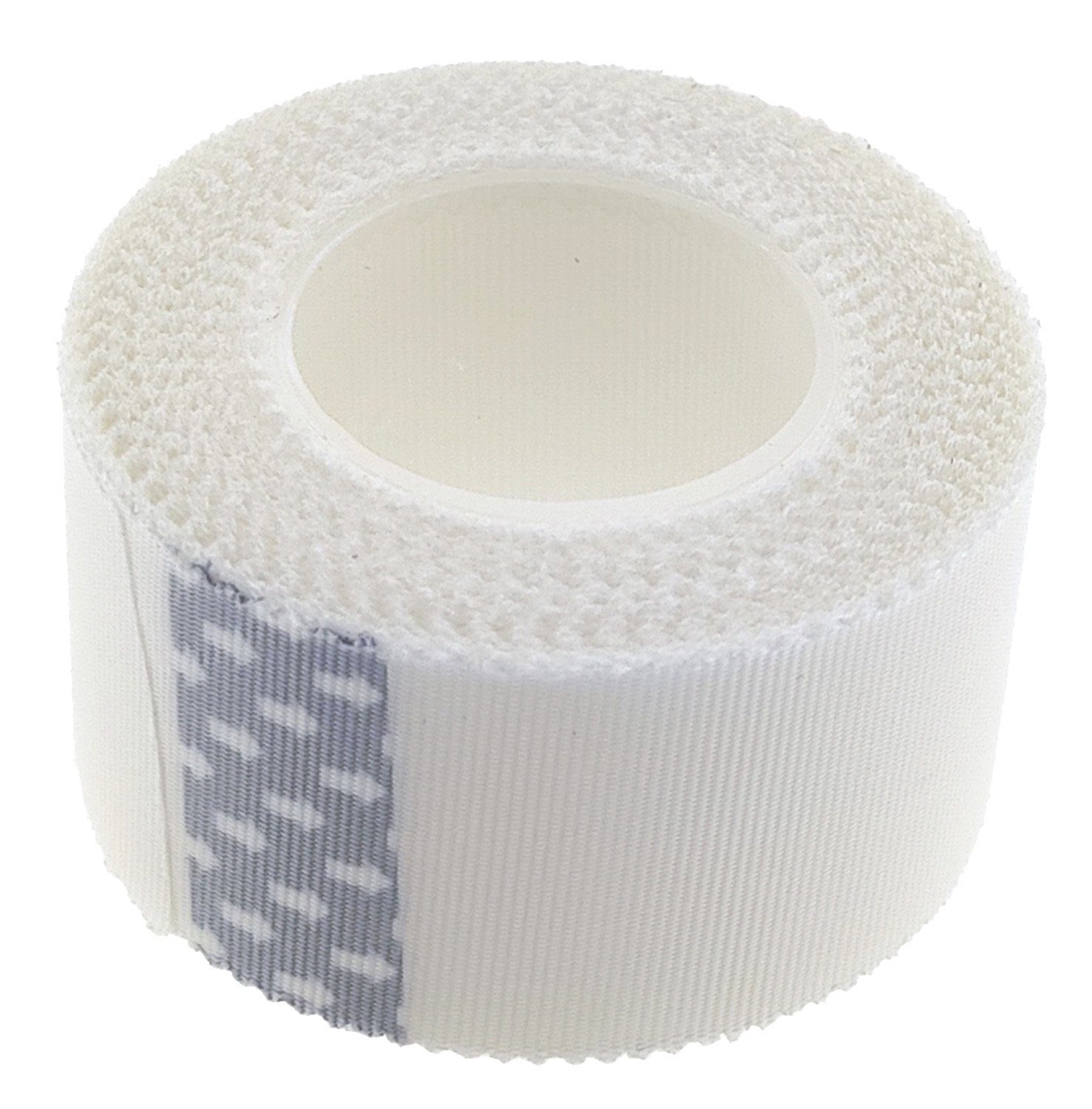 Fixierpflaster Stammartikel Rollenpflaster Rudasilk weiß 2,5cm x 9,14m Kanülenpflaste