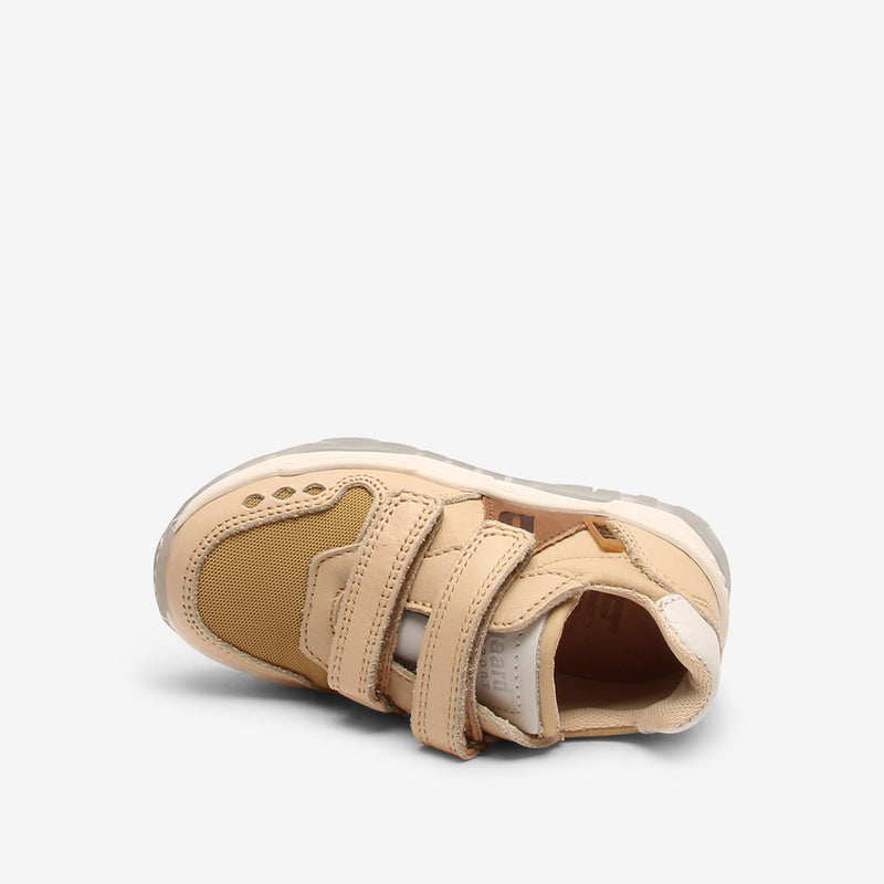 lauge tex vanilla - Beige