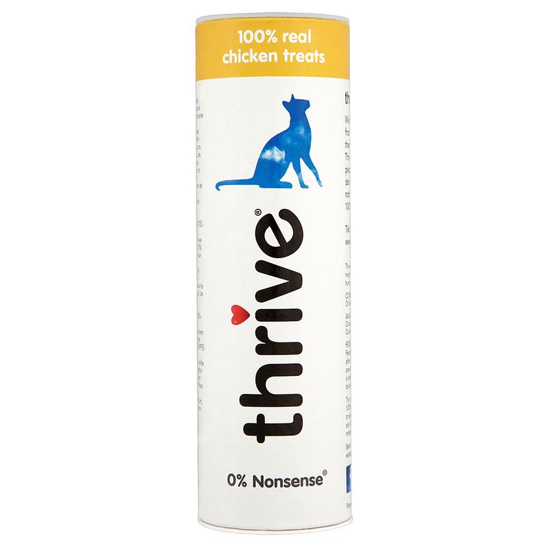 Sparpaket Thrive Katzensnack zu TOP-Preisen