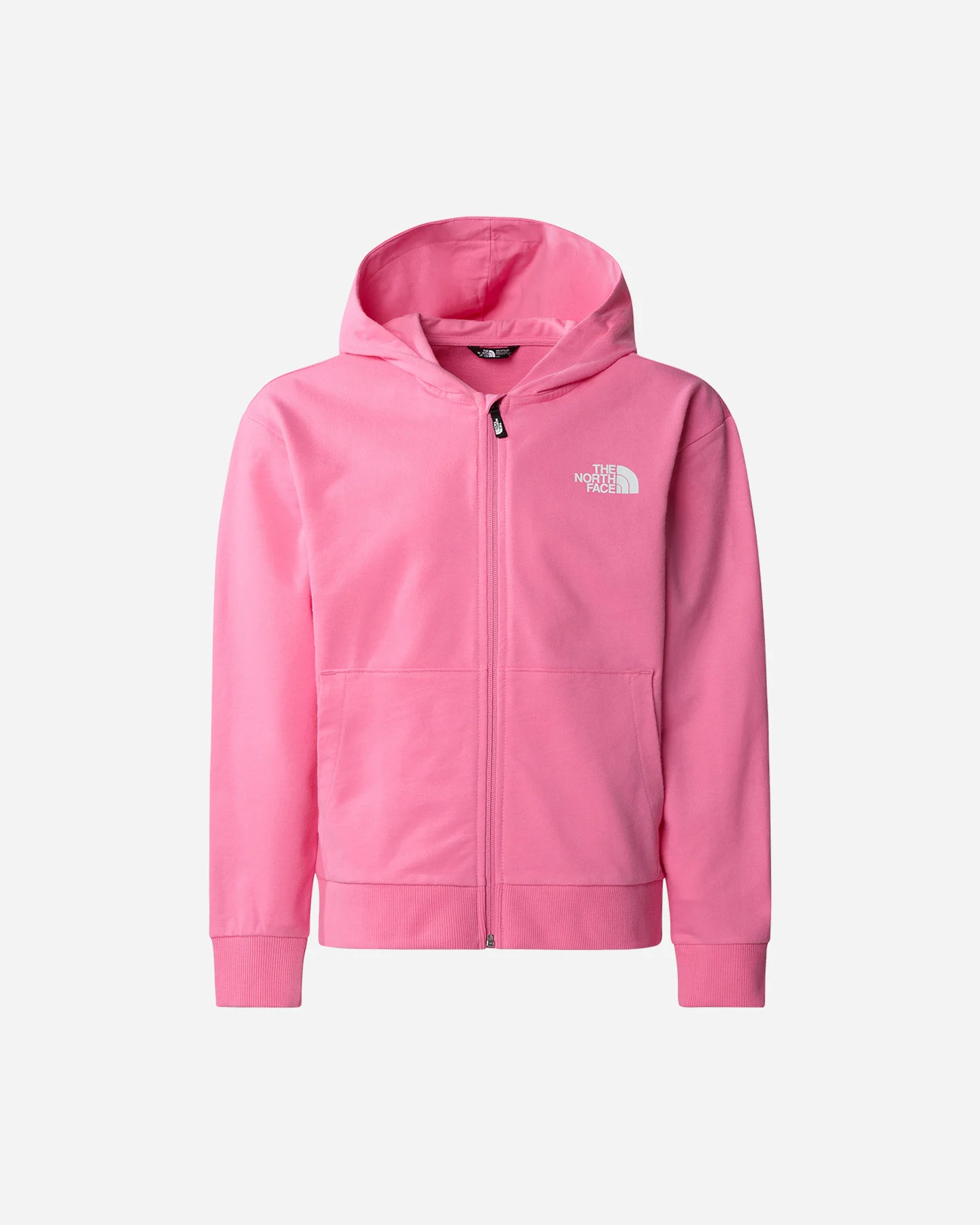 Felpa The North Face Light Jr NF0A877QPIH1