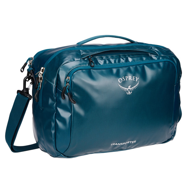TRANSPORTER BOARDING BAG - Umhängetasche
