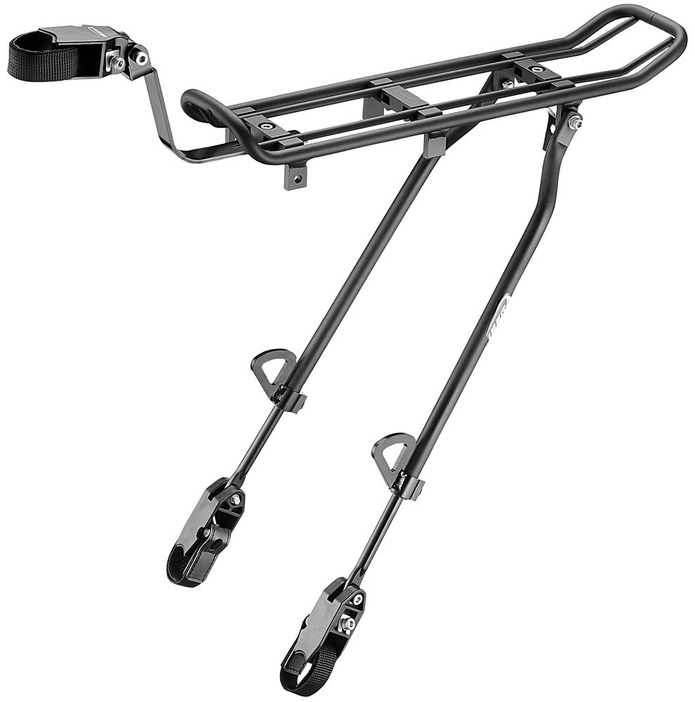 IBERA PakRak IB-RA17 Road Bike Carrier - Gepäckträger kaufen | Bike-Discount