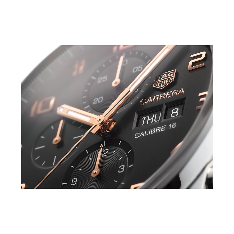 TAG Heuer Chronograph Carrera Chronograph