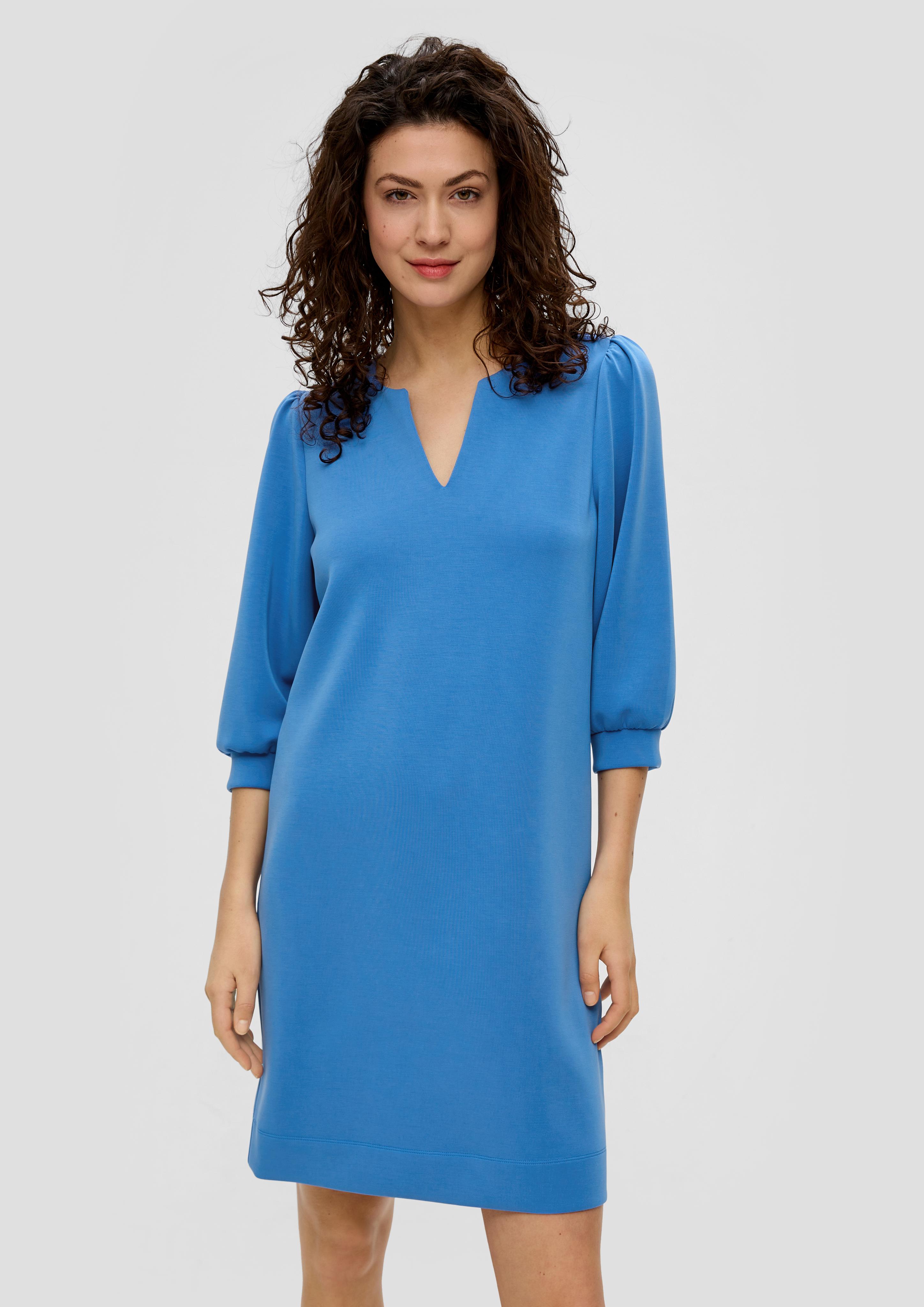 Kurzes Kleid im Relaxed Fit  2151542-5531