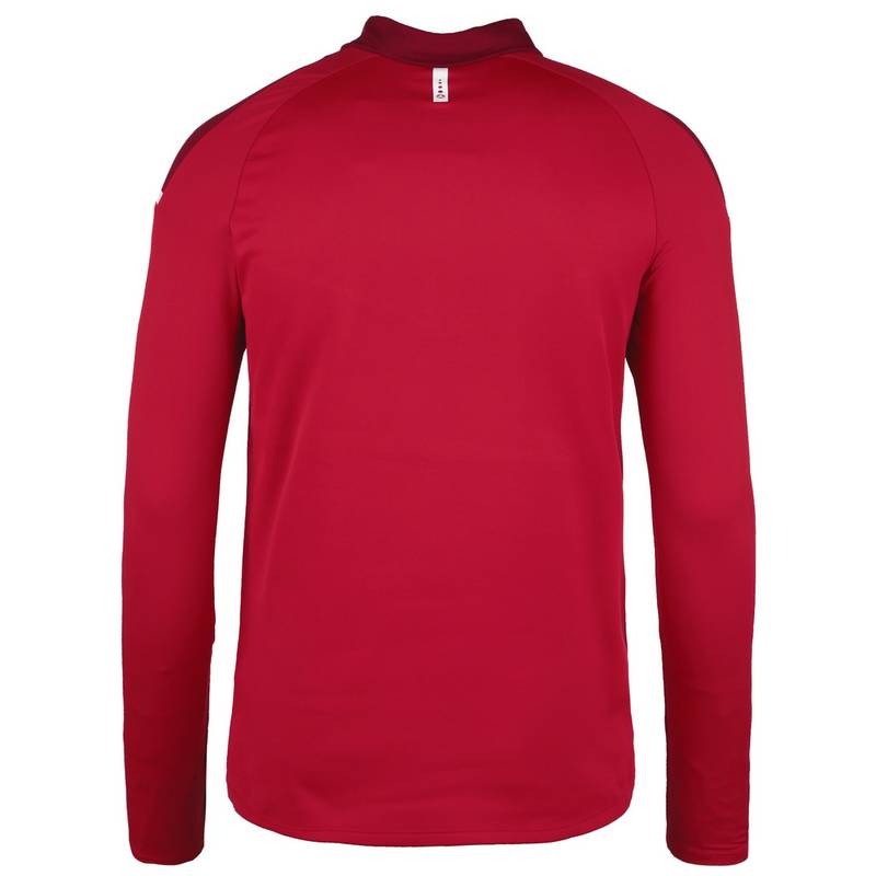 JAKO Champ 2.0 Ziptop Funktionssweatshirt Herren