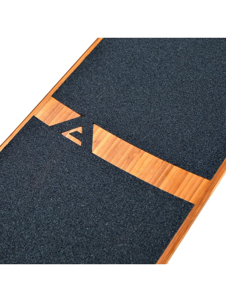 Apollo Twin Tip DT Fiberglas Longboard 