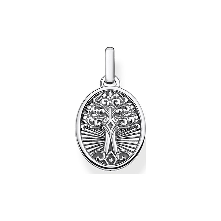 Thomas Sabo Anhänger Rebel at heart
