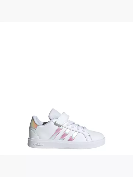 adidas Grand Court 2.0 Kids Schuh